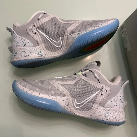 Nike | Shoes | Nike Adapt Bb 2 Mag Us Charger Gently Used 